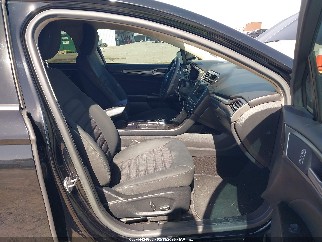 2017 Ford Fusion, VIN 3FA6P0HD3HR366730. Фото 5 з 6 з аукціону IAAI. Каталог авто зі США OpenDataCar.