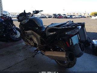 2019 Bmw K 1600, VIN WB10F1201KZD92020. Фото 3 з 6 з аукціону IAAI. Каталог авто зі США OpenDataCar.