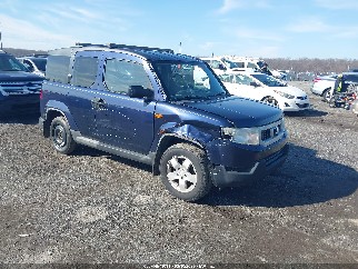 2009 Honda Element, VIN 5J6YH28789L000682. Фото 1 з 6 з аукціону IAAI. Каталог авто зі США OpenDataCar.