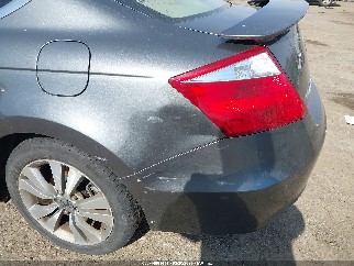 2009 Honda Accord, VIN 1HGCS12869A000853. Zdjęcie 6 z 6 z aukcji IAAI. Katalog aut z USA OpenDataCar.