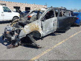 2012 Cadillac SRX, VIN 3GYFNDE34CS563789. Фото 2 з 6 з аукціону IAAI. Каталог авто зі США OpenDataCar.