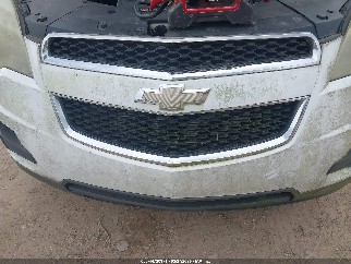 2011 Chevrolet Equinox, VIN 2GNALDEC9B1257873. Photo 6 of 6 from IAAI auction. OpenDataCar US salvage catalog.