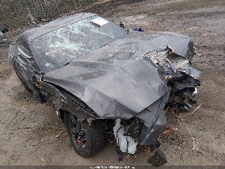 2017 Ford Mustang, VIN 1FA6P8AM0H5290251. Фото 6 з 6 з аукціону IAAI. Каталог авто зі США OpenDataCar.