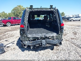 2024 Lexus GX 550, VIN JTJVBCDX5R5033548. Фото 6 з 6 з аукціону IAAI. Каталог авто зі США OpenDataCar.