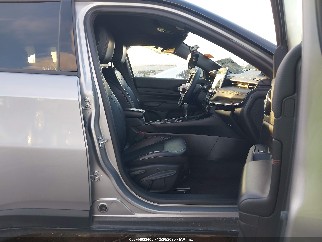 2023 Jeep Compass, VIN 3C4NJDDN3PT527897. Фото 5 з 6 з аукціону IAAI. Каталог авто зі США OpenDataCar.