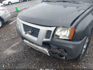 2013 Nissan Xterra, VIN 5N1AN0NW3DN823674. Фото 6 з 6 з аукціону IAAI. Каталог авто зі США OpenDataCar.