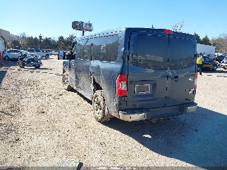 2018 Nissan NV3500, VIN 5BZAF0AA6JN852464. Фото 3 з 6 з аукціону IAAI. Каталог авто зі США OpenDataCar.