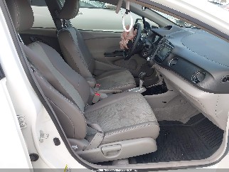 2013 Honda Insight, VIN JHMZE2H79DS006247. Фото 5 з 6 з аукціону IAAI. Каталог авто зі США OpenDataCar.