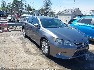 2014 Lexus ES 350, VIN JTHBK1GG7E2103129. Zdjęcie 1 z 6 z aukcji IAAI. Katalog aut z USA OpenDataCar.
