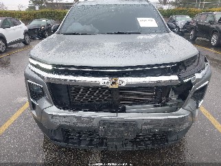 2024 Chevrolet Traverse, VIN 1GNERGKS4RJ140425. Zdjęcie 6 z 6 z aukcji IAAI. Katalog aut z USA OpenDataCar.