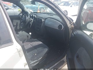 2004 Chrysler PT Cruiser, VIN 3C4FY48B94T362935. Zdjęcie 5 z 6 z aukcji IAAI. Katalog aut z USA OpenDataCar.