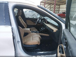 2022 Lincoln Corsair, VIN 5LMTJ5DZ2NUL02933. Фото 5 з 6 з аукціону IAAI. Каталог авто зі США OpenDataCar.