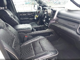 2020 Ram 1500, VIN 1C6SRFHMXLN268674. Фото 5 з 6 з аукціону IAAI. Каталог авто зі США OpenDataCar.