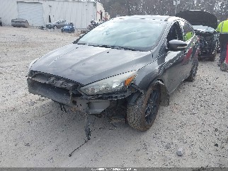 2016 Ford Focus, VIN 1FADP3K23GL307755. Фото 2 з 6 з аукціону IAAI. Каталог авто зі США OpenDataCar.