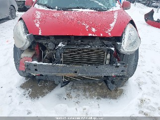 2015 Nissan Micra, VIN 3N1CK3CP0FL269924. Фото 6 з 6 з аукціону IAAI. Каталог авто зі США OpenDataCar.