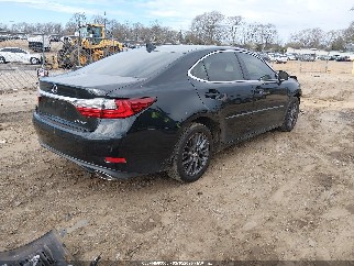 2018 Lexus ES 350, VIN 58ABK1GG2JU106072. Фото 4 з 6 з аукціону IAAI. Каталог авто зі США OpenDataCar.
