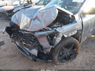 2026 Chevrolet Trax, VIN KL77LKEP4TC016547. Фото 6 з 6 з аукціону IAAI. Каталог авто зі США OpenDataCar.
