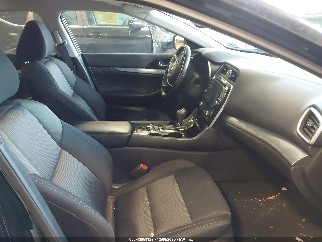 2016 Nissan Maxima, VIN 1N4AA6AP8GC445519. Фото 5 з 6 з аукціону IAAI. Каталог авто зі США OpenDataCar.