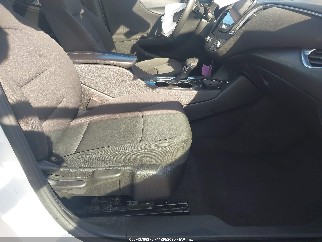 2021 Chevrolet Malibu, VIN 1G1ZD5ST3MF037992. Zdjęcie 5 z 6 z aukcji IAAI. Katalog aut z USA OpenDataCar.