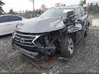 2017 Lexus NX 200t, VIN JTJBARBZ2H2108798. Фото 6 з 6 з аукціону IAAI. Каталог авто зі США OpenDataCar.