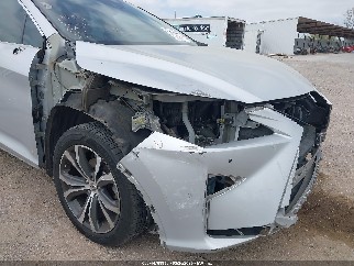 2017 Lexus RX 350, VIN 2T2ZZMCA2HC082612. Фото 6 з 6 з аукціону IAAI. Каталог авто зі США OpenDataCar.