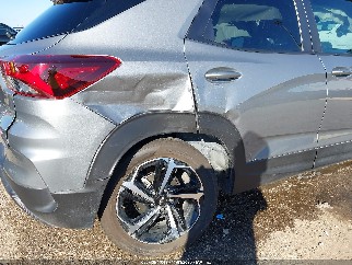 2023 Chevrolet Trailblazer, VIN KL79MTSL5PB184593. Фото 6 з 6 з аукціону IAAI. Каталог авто зі США OpenDataCar.