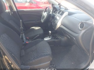 2016 Nissan Versa, VIN 3N1CN7AP3GL878394. Фото 5 з 6 з аукціону IAAI. Каталог авто зі США OpenDataCar.