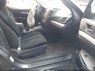 2014 Subaru Outback, VIN 4S4BRBCC7E3211052. Фото 5 з 6 з аукціону IAAI. Каталог авто зі США OpenDataCar.