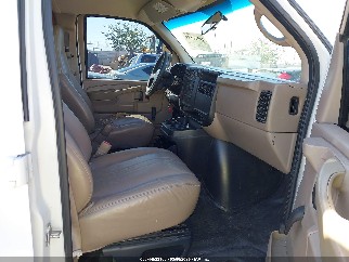 2006 Chevrolet Express 2500, VIN 1GCGG25VX61233669. Фото 5 з 6 з аукціону IAAI. Каталог авто зі США OpenDataCar.