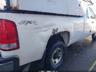 2008 Gmc Sierra, VIN 1GTHK29K78E105842. Фото 6 з 6 з аукціону IAAI. Каталог авто зі США OpenDataCar.