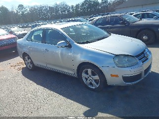 2009 Volkswagen Jetta, VIN 3VWRM71K09M042695. Фото 1 з 6 з аукціону IAAI. Каталог авто зі США OpenDataCar.