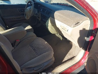 2000 Ford Taurus, VIN 1FAFP56S0YA195217. Zdjęcie 5 z 6 z aukcji IAAI. Katalog aut z USA OpenDataCar.