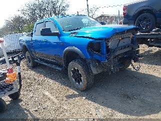 2020 Ram 2500, VIN 3C6TR5EJXLG200330. Zdjęcie 1 z 6 z aukcji IAAI. Katalog aut z USA OpenDataCar.