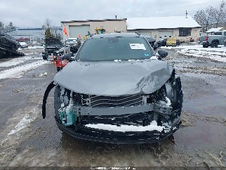 2025 Chevrolet Trax, VIN KL77LJEP5SC331687. Фото 6 з 6 з аукціону IAAI. Каталог авто зі США OpenDataCar.