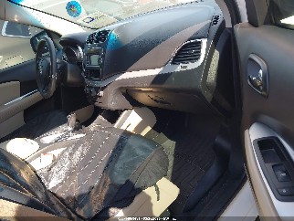 2017 Dodge Journey, VIN 3C4PDCAB5HT696843. Фото 5 з 6 з аукціону IAAI. Каталог авто зі США OpenDataCar.