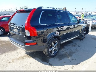 2010 Volvo XC90, VIN YV4982CF0A1562033. Фото 4 з 6 з аукціону IAAI. Каталог авто зі США OpenDataCar.