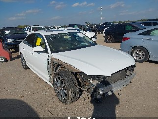 2012 Audi A6, VIN WAUHGAFC1CN156204. Фото 1 з 6 з аукціону IAAI. Каталог авто зі США OpenDataCar.