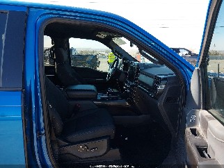 2021 Ford F-150, VIN 1FTFW1E57MFB37555. Фото 5 з 6 з аукціону IAAI. Каталог авто зі США OpenDataCar.