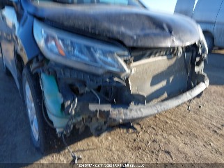 2015 Honda CR-V, VIN 2HKRM4H77FH130051. Фото 6 з 6 з аукціону IAAI. Каталог авто зі США OpenDataCar.