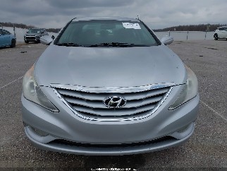 2013 Hyundai Sonata, VIN 5NPEB4AC4DH714514. Zdjęcie 6 z 6 z aukcji IAAI. Katalog aut z USA OpenDataCar.