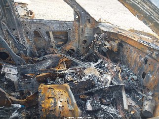 2019 Acura MDX, VIN 5J8YD3H52KL001257. Фото 5 з 6 з аукціону IAAI. Каталог авто зі США OpenDataCar.