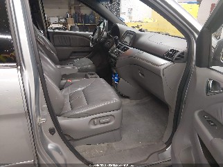 2009 Honda Odyssey, VIN 5FNRL38719B054486. Фото 5 з 6 з аукціону IAAI. Каталог авто зі США OpenDataCar.