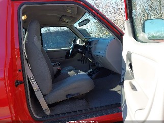 2002 Mazda B2300, VIN 4F4YR12D32TM00884. Фото 5 из 6 с аукциона IAAI. Каталог авто из США OpenDataCar.