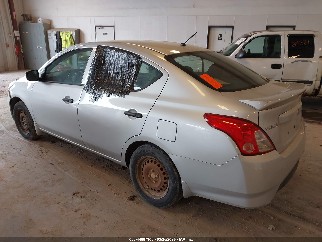 2016 Nissan Versa, VIN 3N1CN7AP6GL917706. Фото 3 з 6 з аукціону IAAI. Каталог авто зі США OpenDataCar.