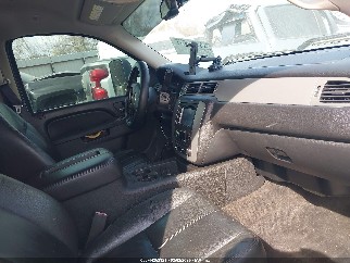 2013 Chevrolet Silverado, VIN 1GC4K1C85DF167430. Фото 5 из 6 с аукциона IAAI. Каталог авто из США OpenDataCar.