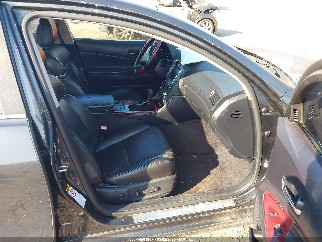 2008 Lexus GS 350, VIN JTHBE96S680033425. Фото 5 з 6 з аукціону IAAI. Каталог авто зі США OpenDataCar.