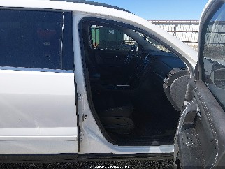 2016 Chevrolet Traverse, VIN 1GNKRGKD2GJ189849. Фото 5 з 6 з аукціону IAAI. Каталог авто зі США OpenDataCar.