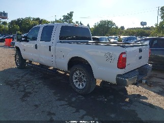 2014 Ford F-250, VIN 1FT7W2BT8EEB61903. Zdjęcie 3 z 6 z aukcji IAAI. Katalog aut z USA OpenDataCar.