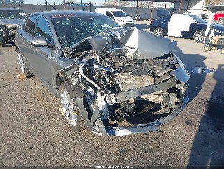 2024 Buick Envista, VIN KL47LCE22RB024037. Фото 6 з 6 з аукціону IAAI. Каталог авто зі США OpenDataCar.