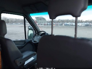 2006 Dodge Sprinter, VIN WD0PD444765940872. Фото 5 з 6 з аукціону IAAI. Каталог авто зі США OpenDataCar.